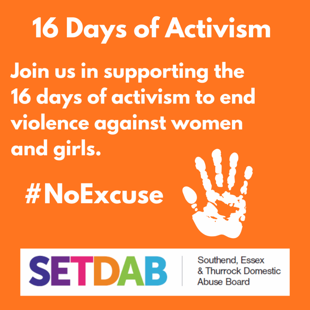 Join the UN 16 Days of Activism Campaign: Resources available ...